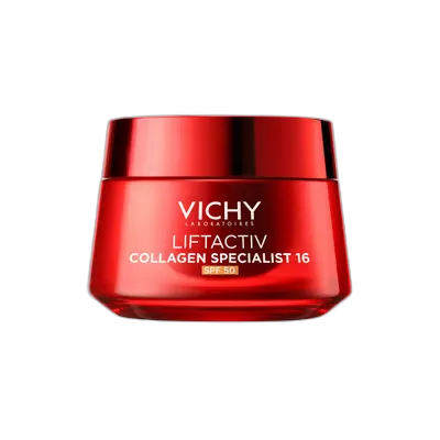 Immagine del prodotto Vichy Liftactiv Collagen Specialist 16 SPF50 50 ml