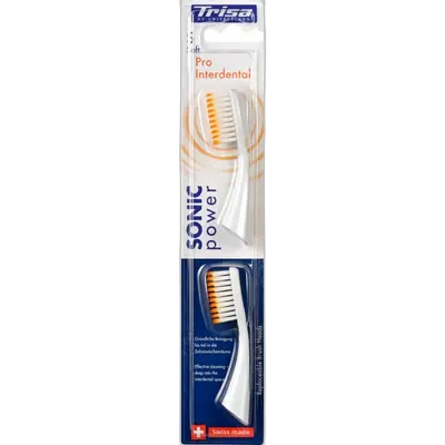 Image du produit TRISA SonicPower kit de remplacement