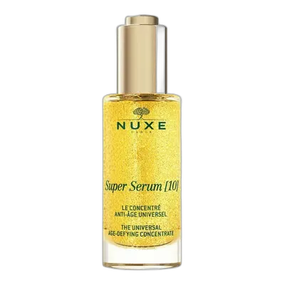 Image du produit NUXE Super Serum 10 Concentré Anti-Age