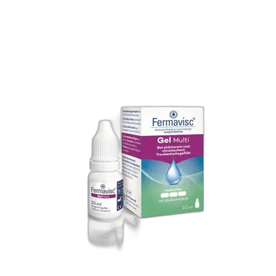 Image du produit FERMAVISC Gel multi