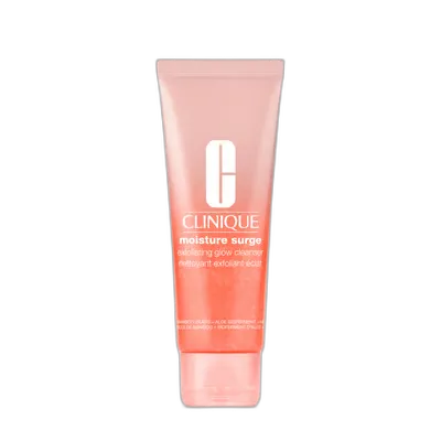 Image du produit Clinique Moisture Surge Exfoliating Glow Cleanser