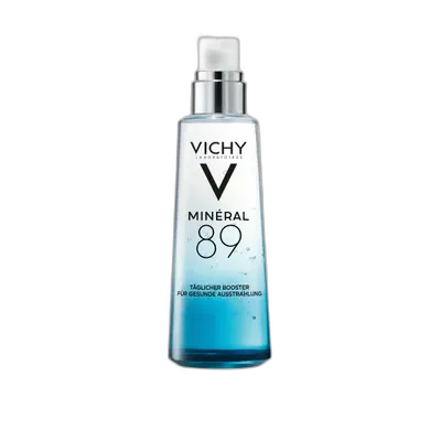 Immagine del prodotto Vichy Minéral 89 fl 75 ml
