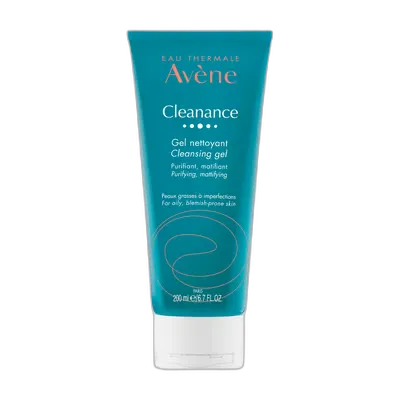 Produktbild zu AVENE Cleanance Reinigungsgel