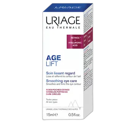 Image du produit URIAGE Age Lift Contour des yeux