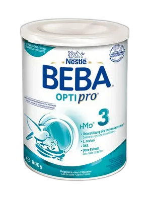 Produktbild zu Beba Optipro 3