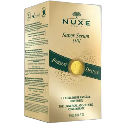 Image du produit NUXE Super Sérum Concentré Anti Age