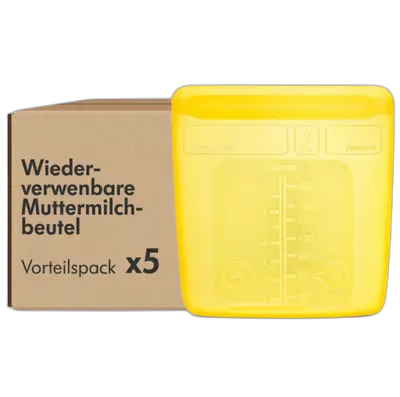 Image du produit MEDELA sachets de conservation du lait maternel