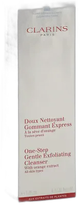 Produktbild zu CLARINS Doux Nettoyant Gomm Expr