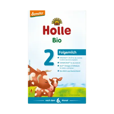 Image du produit HOLLE lait de suite 2
