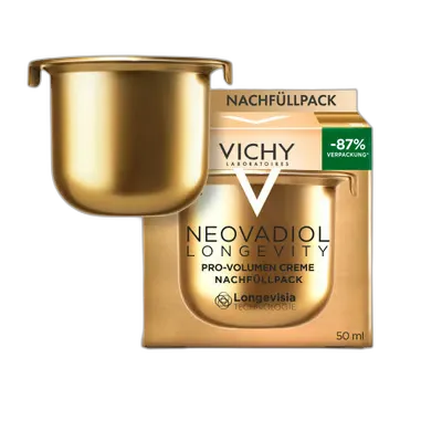 Immagine del prodotto Vichy Neovadiol Longevity Pro Volumen Creme crème Refill 50 ml