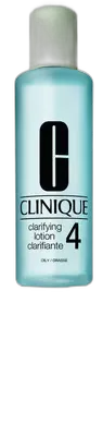 Image du produit Clinique 3-Step Clarifying Lotion 4