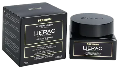 Image du produit Lierac Premium Crème Soyeuse