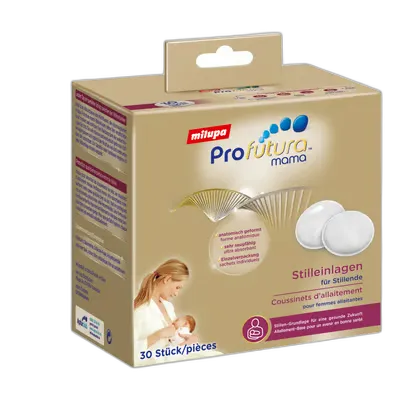 Image du produit MILUPA Profutura mama