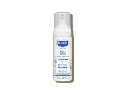 Immagine del prodotto Mustela shampooing mousse fl 150 ml