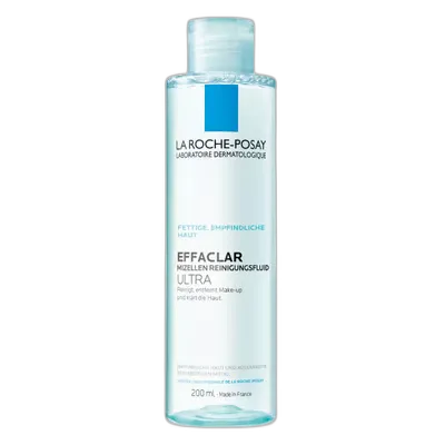 Image du produit La Roche-Posay Effaclar eau nettoyant