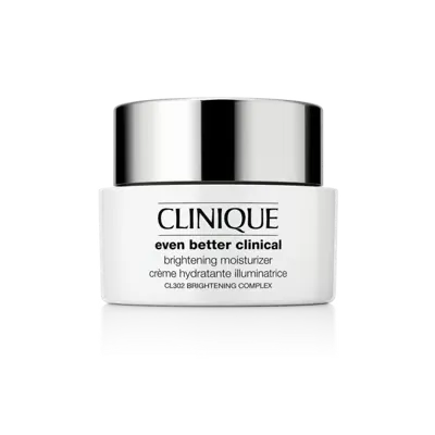 Image du produit Clinique Even Better Clin Brightness Moisturizer