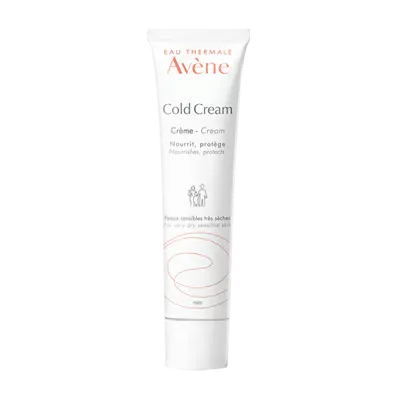 Produktbild zu AVENE Cold Cream