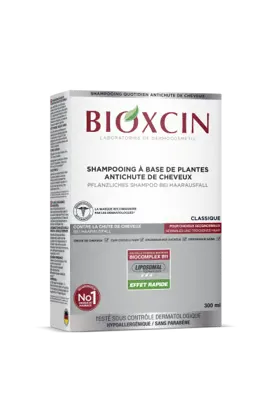 Produktbild zu BIOXCIN Shampoo