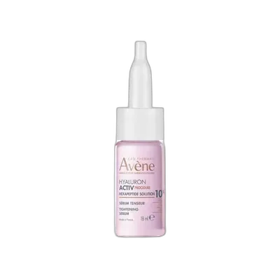 Produktbild zu AVENE Hyaluron Activ Procedure Hexapeptide Serum