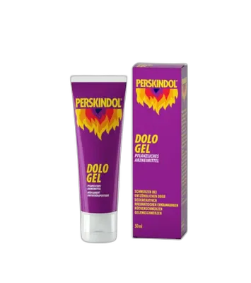 Image du produit PERSKINDOL Dolo