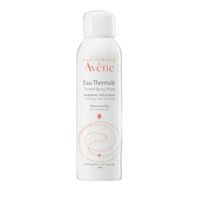 Produktbild zu AVENE Thermalwasser