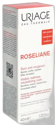 Image du produit URIAGE Roséliane Crème Anti Rougeurs