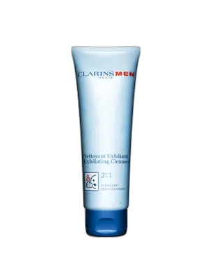 Image du produit CLARINS Men Nettoyant Exfoliant