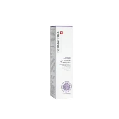 Immagine del prodotto DERMAFORA crème nuit anti-âge crème dist 50 ml