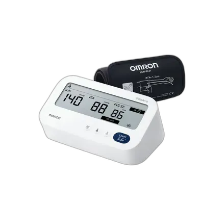 Image du produit OMRON tensiomètre pour le bras M3