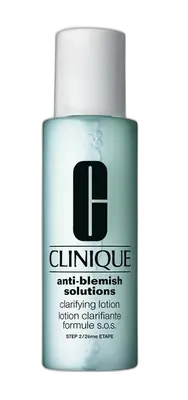 Image du produit Clinique Anti Blemish Solutions Clarifiant Lotion