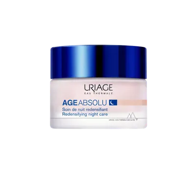Image du produit URIAGE Age Absolu soin nuit