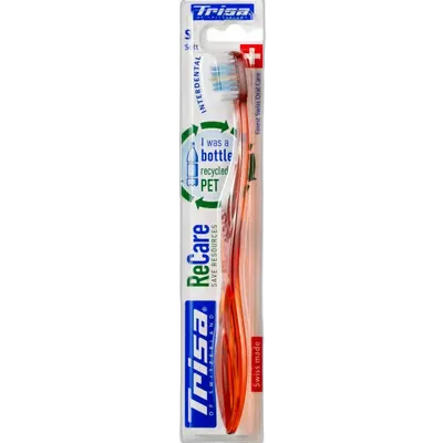 Image du produit TRISA brosse à dents