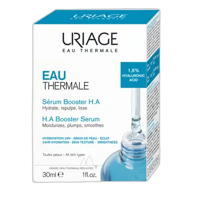Image du produit URIAGE Eau Thermale Sérum Booster