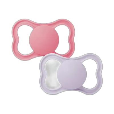 Immagine del prodotto MAM Supreme lolette silicone 16-36 mois Girl box 2 pce