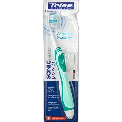 Immagine del prodotto TRISA Battery Complete Protection medium 1 pce