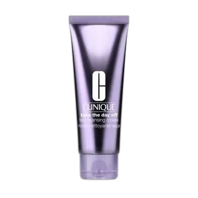 Image du produit Clinique TTDO Face Cleanser Mousse