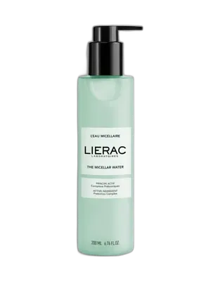Image du produit Lierac Démaquillant Eau Micellaire