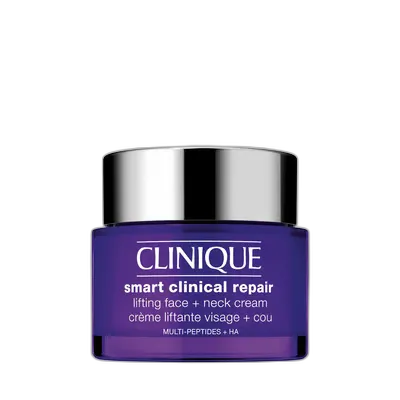 Image du produit Clinique Smart Clinical Repair Lifting Face + Neck Cream