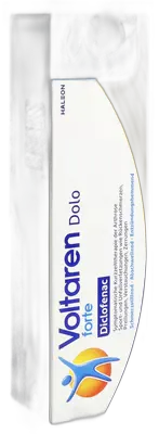 Image du produit Voltaren Dolo Dolo forte