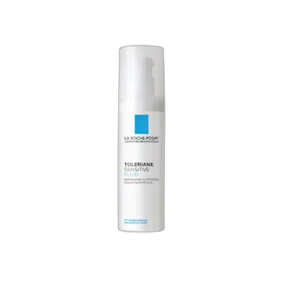 Image du produit La Roche-Posay Toleriane sensitive fluide