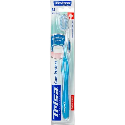 Image du produit TRISA brosse à dents Gum Protect