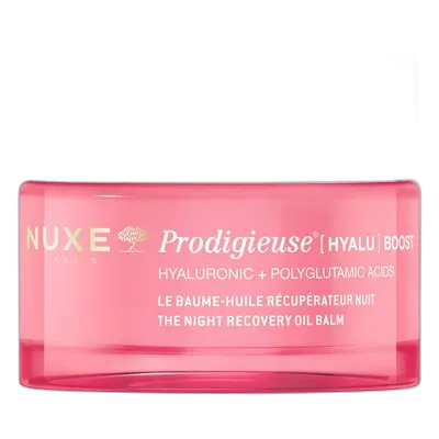 Image du produit NUXE Prodigieuse Hyalu Boost Le Baume-Huile