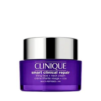 Image du produit Clinique Smart Clinical Repair Lifting Face + Neck Cream
