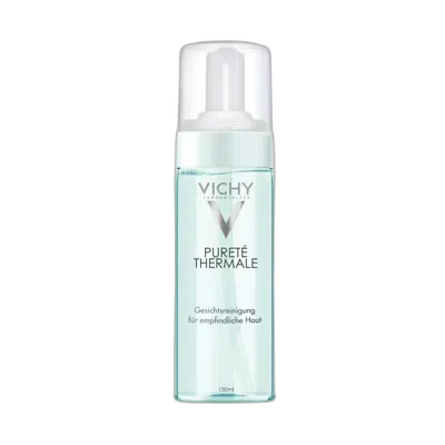 Image du produit Vichy Pureté Thermale mousse démaquillante