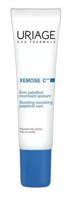Image du produit URIAGE Xémose C8+ soin palpébral