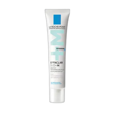 Image du produit La Roche-Posay Effaclar Duo+M