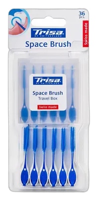 Image du produit TRISA Space Brush Interdental Brush