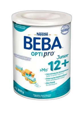 Produktbild zu Beba Optipro 12+