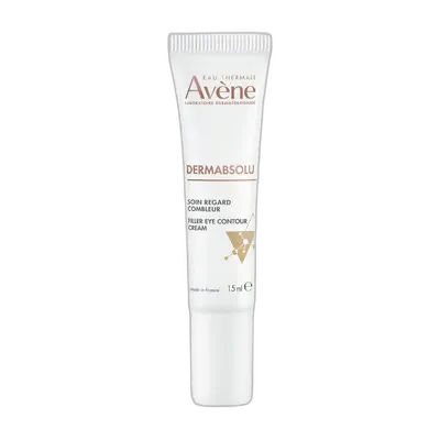 Produktbild zu AVENE DermAbsolu Filler Augenpflege