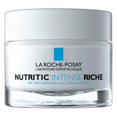 Image du produit La Roche-Posay nutritic